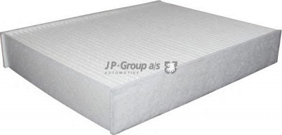 JP GROUP 1428102500 -  Фильтр воздуха в салоне